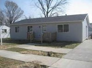 59050 1st St, New Haven, MI 48048