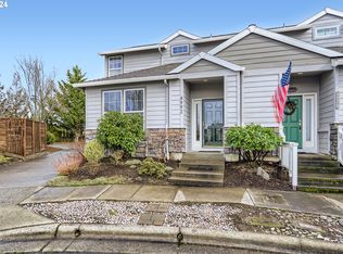 4992 NW Huserik Dr, Portland, OR 97229