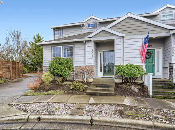 4992 NW Huserik Dr, Portland, OR 97229
