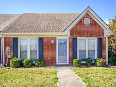 2409 Halifax Pl SW Lot 15, Decatur, AL, 35601