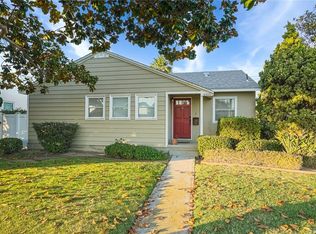4503 Narrot St, Torrance, CA 90503
