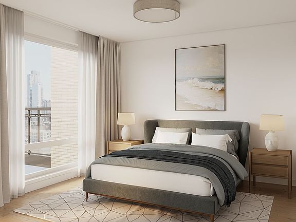2nd image of 11-37 44th Dr #Penthouse 10