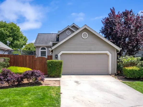 154 Camino Pacifico, Aptos, CA 95003