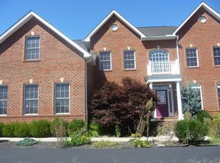 10902 Sasha Blvd, Hagerstown, MD 21742