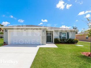 149 NW Curry St, Port Saint Lucie, FL 34983
