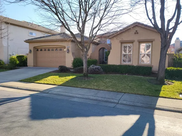 1645 Manasco Cir, Folsom, CA 95630