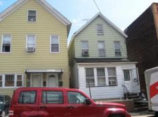 222 Niles St, Elizabeth, NJ 07202