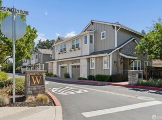166 Westborough Ln, Walnut Creek, CA 94595