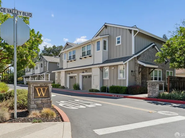 166 Westborough Ln, Walnut Creek, CA 94595
