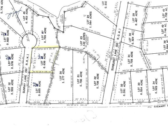 2nd image of 110 Sunray Ln #22