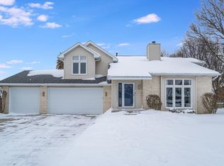 3002 Somme Ct, Joliet, IL 60435