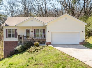 506 Ethyelyn Ln, Hixson, TN 37343