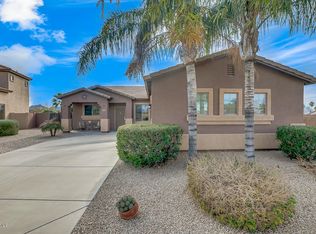 22736 S 214th Ct, Queen Creek, AZ 85142