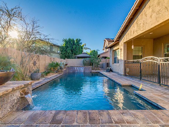 4th image of 12483 W Desert Mirage Dr