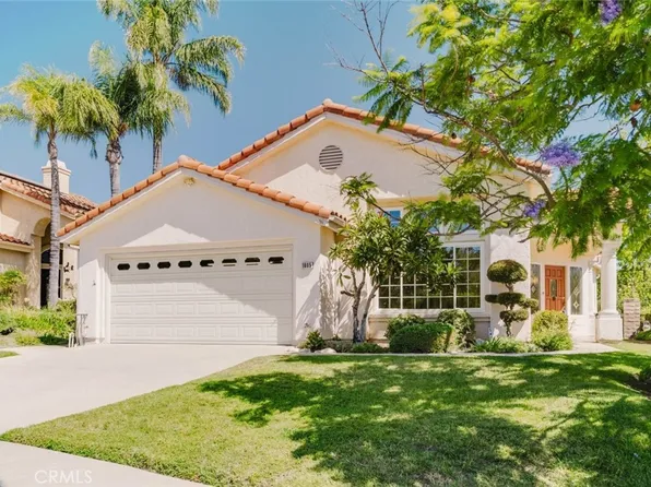 1005 Shoal Creek Ct, Simi Valley, CA 93065