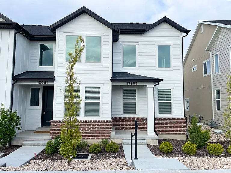 13983 S Middle Ridge Ln — Photo 1