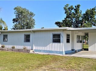 14455 Pambar Ave, Pt Charlotte, FL 33953