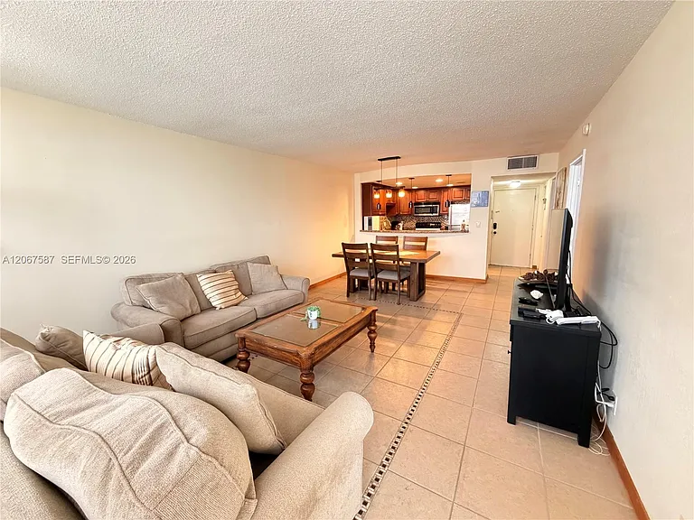1825 S Ocean Dr #607 — Photo 1