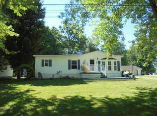 425 East Gdn, Muir, MI 48860