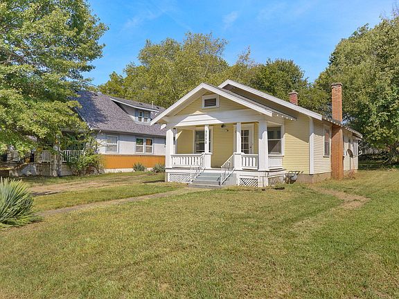 2nd image of 2038 N Douglas Avenue