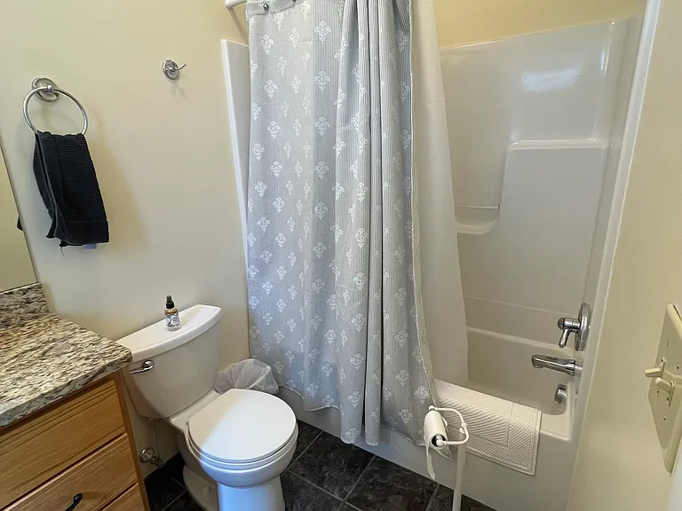 Master Bath (b)