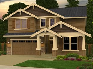 10108 NE 139th Avenue Pl, Vancouver, WA