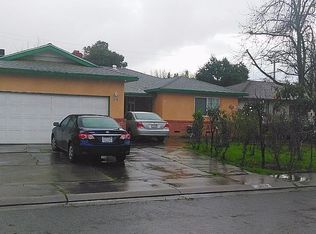 316 Serrano Way, Stockton, CA 95207
