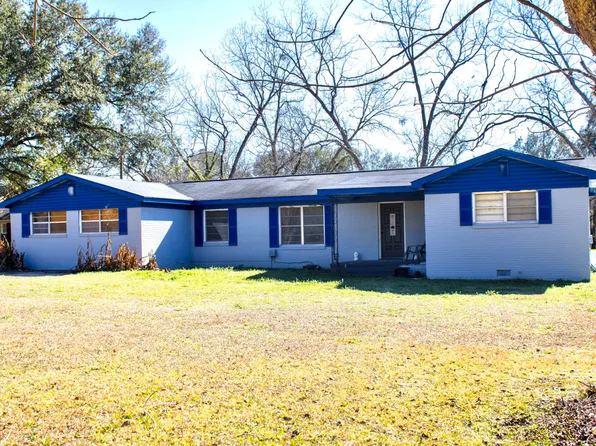 3108 Leggett Dr, Albany, GA 31721