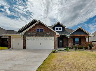 1620 NE 35th St, Oklahoma City, OK 73160