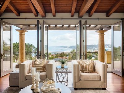 7682 Hillside Dr, La Jolla, CA, 92037