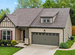 1848 Wendy Blvd, Columbia, TN 38401