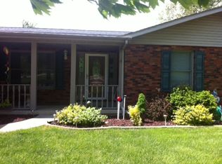 631 Charlotte Ct, Jackson, MO 63755