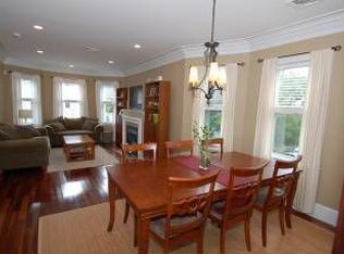 21 Cawfield St, Dorchester, MA 02125