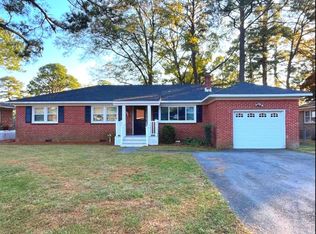 6115 Ivor Ave, Norfolk, VA 23502