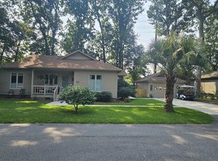 706 Courtney Ct, Murrells Inlet, SC 29576