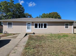709 E 11th St, Concordia, KS 66901
