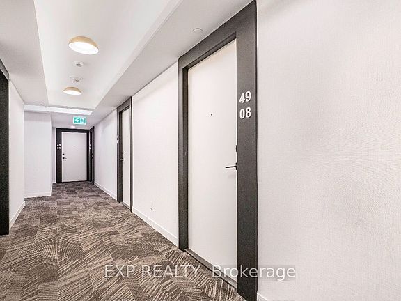 2nd image of 319 Jarvis St #4908