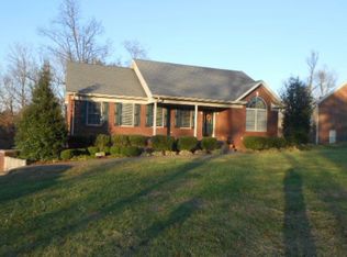 132 Sapphire Ct, Bardstown, KY 40004