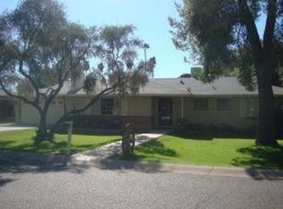 901 W Wagon Wheel Dr, Phoenix, AZ 85021