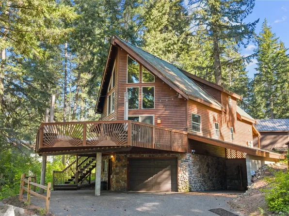 1511 Oakmont Drive, Cle Elum, WA 98922