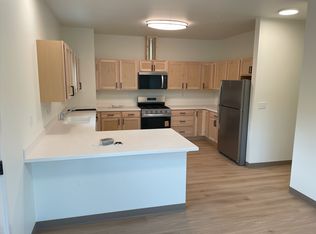 14910 River Retreat Pl #A303, Eagle River, AK 99577