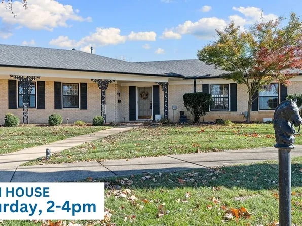 525 S 6th St, Rogers, AR 72756