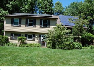 6 Bainbridge Ct, Hamilton, NJ 08690