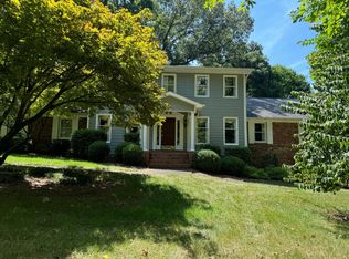 3639 Sourwood Trl NW, Cleveland, TN 37312