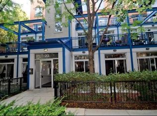 23 N Racine Ave UNIT 404, Chicago, IL 60607