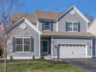 555 Buena Park Dr, Delaware, OH, 43015