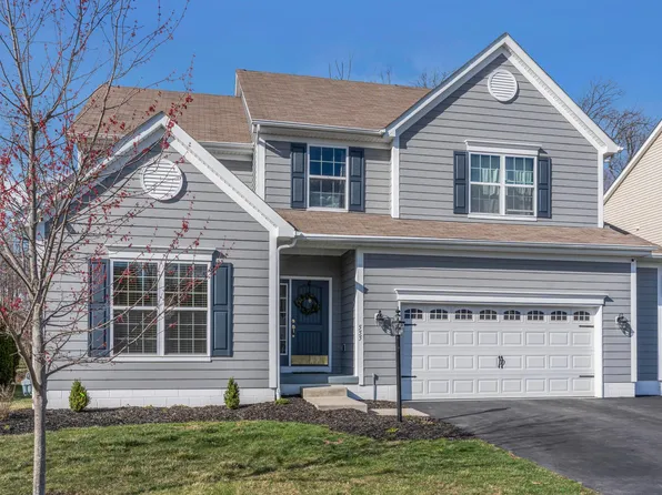 555 Buena Park Dr, Delaware, OH 43015