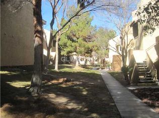 1111 Warbonnet Way UNIT 231, Las Vegas, NV 89117