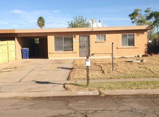 6521 E Victoria St, Tucson, AZ 85730