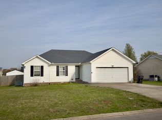 1973 Bishop Ave Lot 88, Murfreesboro, TN 37127